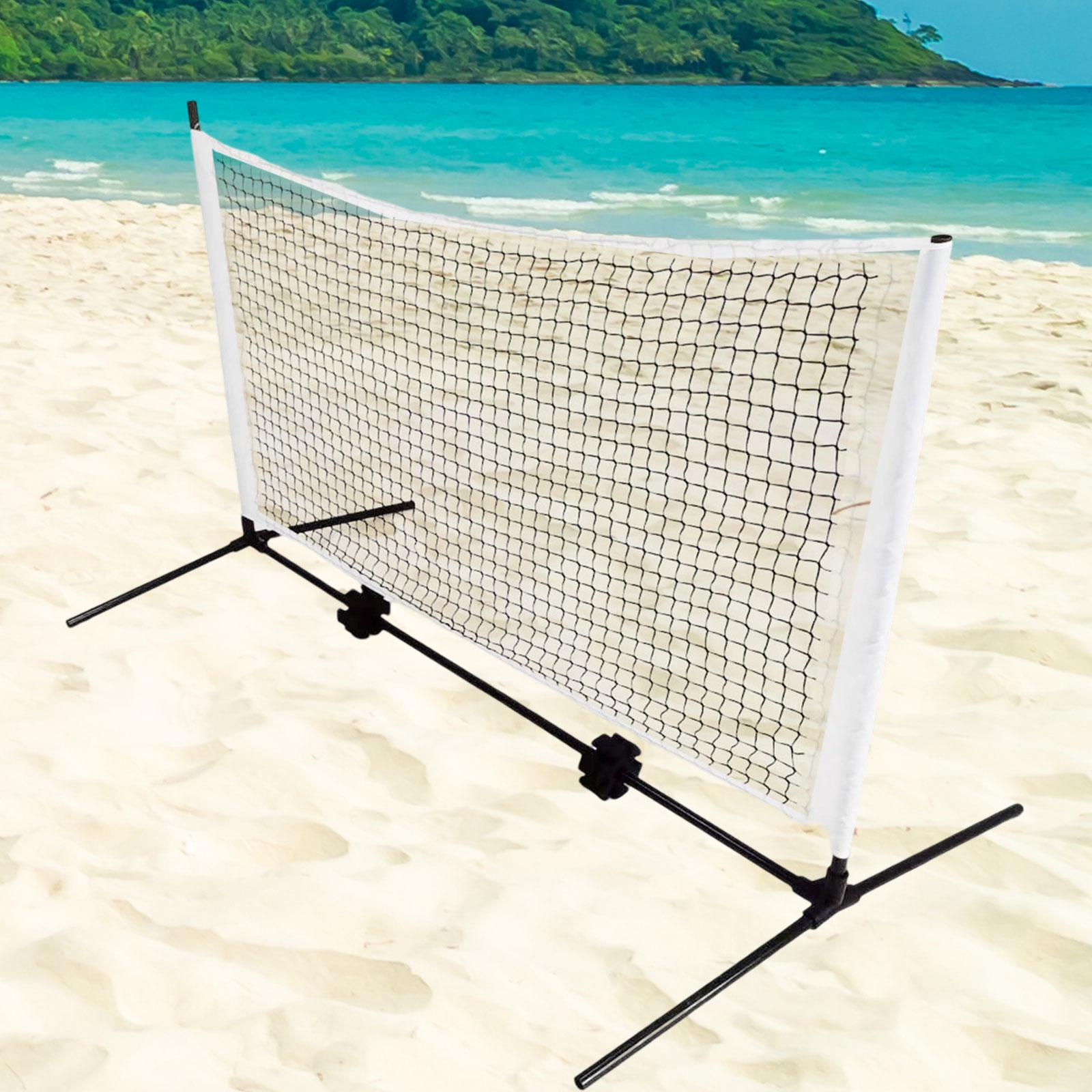 5ft Mini Pickball Tennis Net w – обзор и цена Training Net Mini