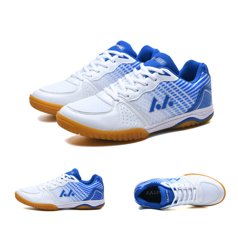 LEFUS Quality Men Women's Badm – обзор и цена Badminton Hall