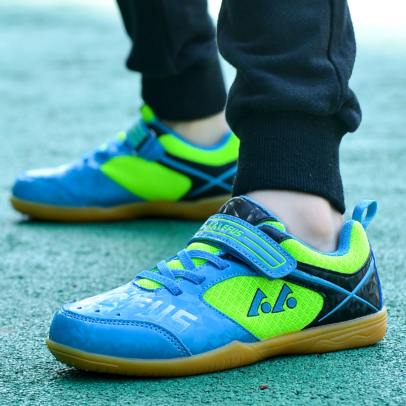 Men Table Tennis Shoes Couple  – обзор и цена Badminton Hall