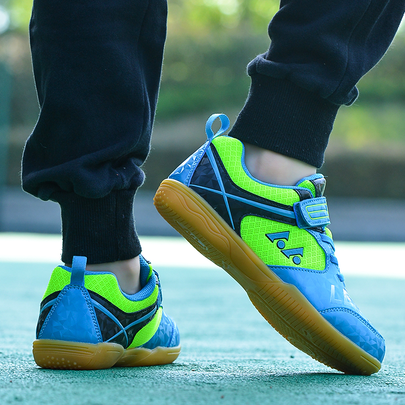 Men Table Tennis Shoes Couple  – обзор и цена Badminton Hall