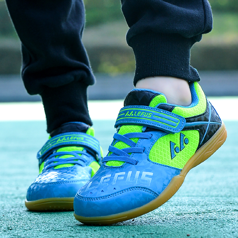 Men Table Tennis Shoes Couple  – обзор и цена Badminton Hall