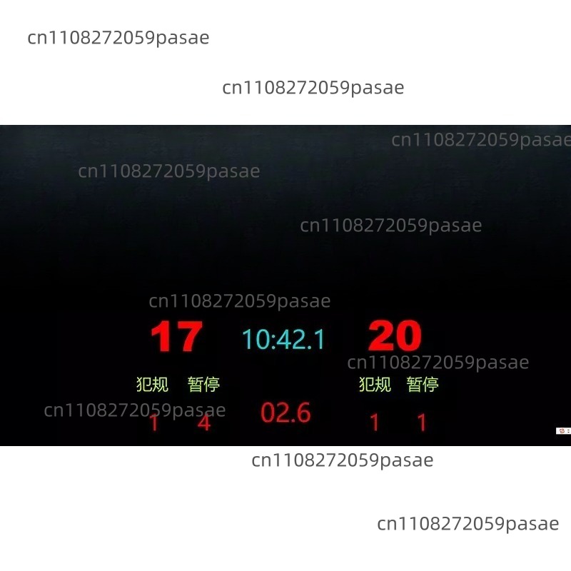 Basketball, football, badminto – обзор и цена Badminton Software