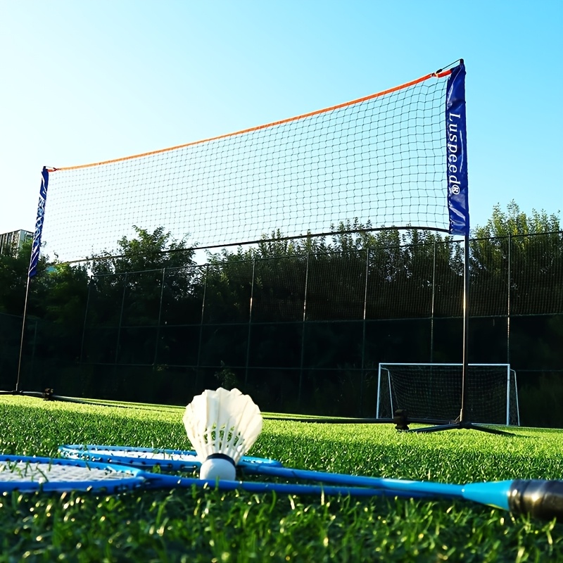 NEW Popular Hit Product, Porta – обзор и цена Badminton Hall
