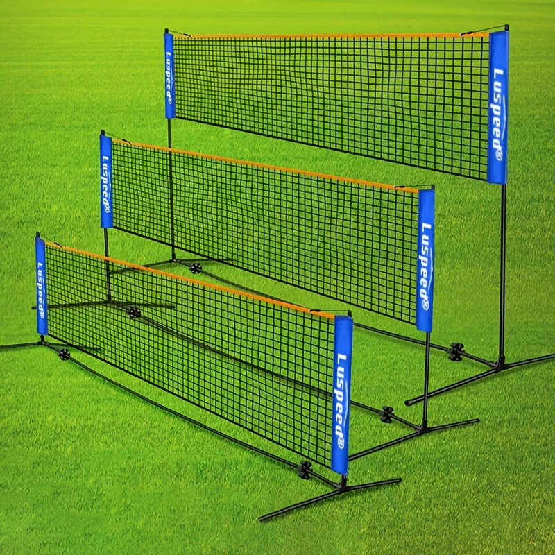 NEW Popular Hit Product, Porta – обзор и цена Badminton Hall