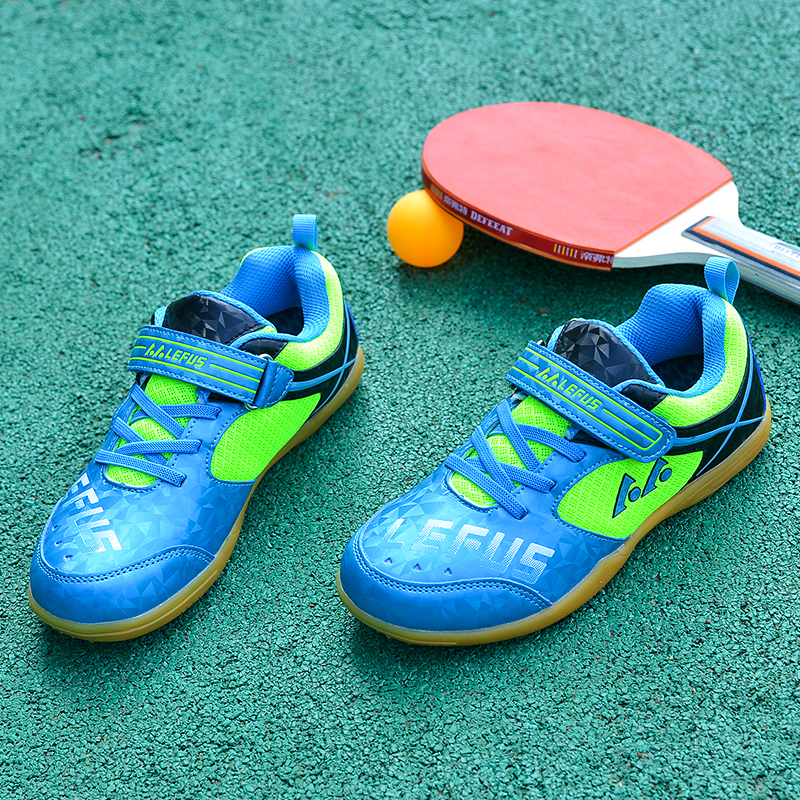 New Children's Table Tennis Sh – обзор и цена Badminton Hall