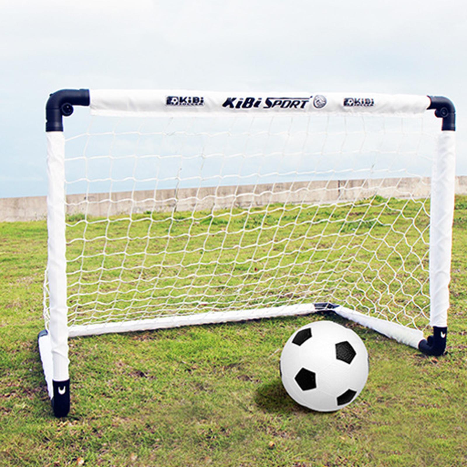 Mini Soccer Goal Kick Trainer  – обзор и цена Training Net Mini