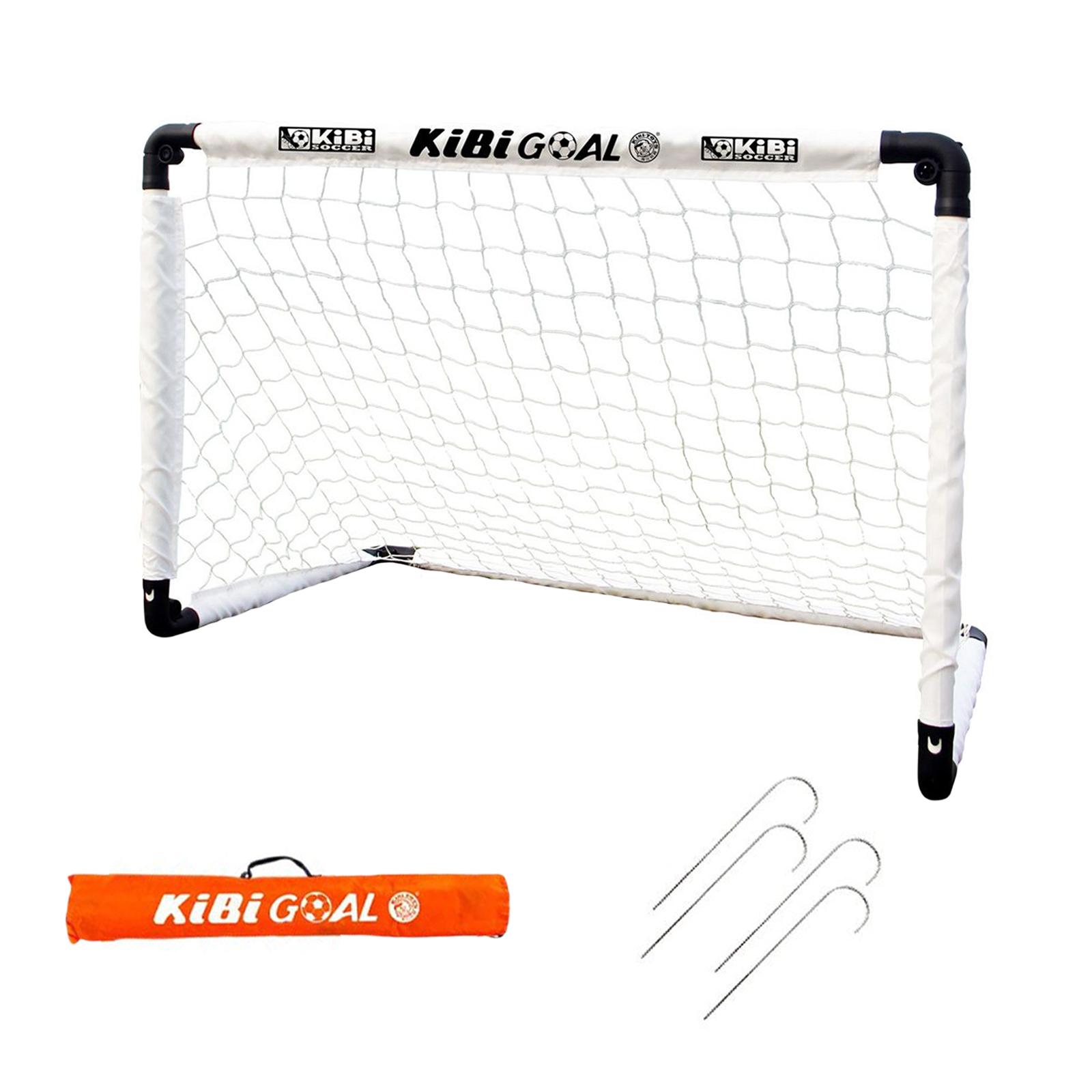 Mini Soccer Goal Kick Trainer  – обзор и цена Training Net Mini