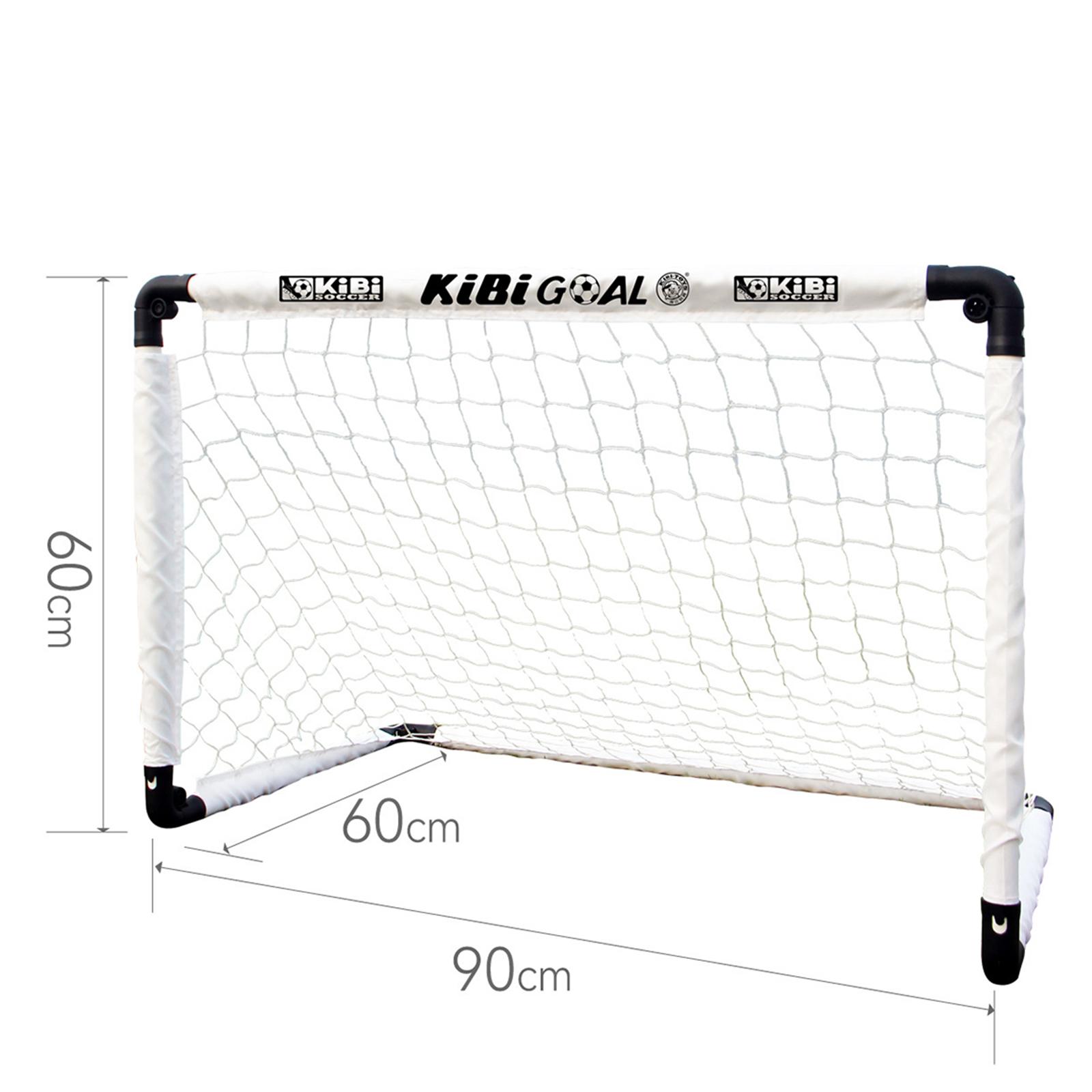Mini Soccer Goal Kick Trainer  – обзор и цена Training Net Mini