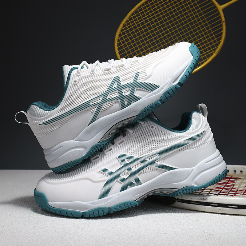 Men Women Badminton Shoes Tabl – обзор и цена Badminton Hall