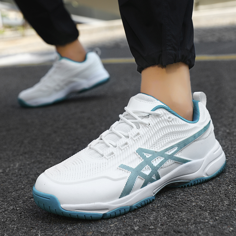 Men Women Badminton Shoes Tabl – обзор и цена Badminton Hall