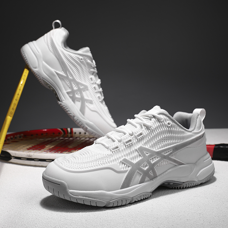 Men Women Badminton Shoes Tabl – обзор и цена Badminton Hall