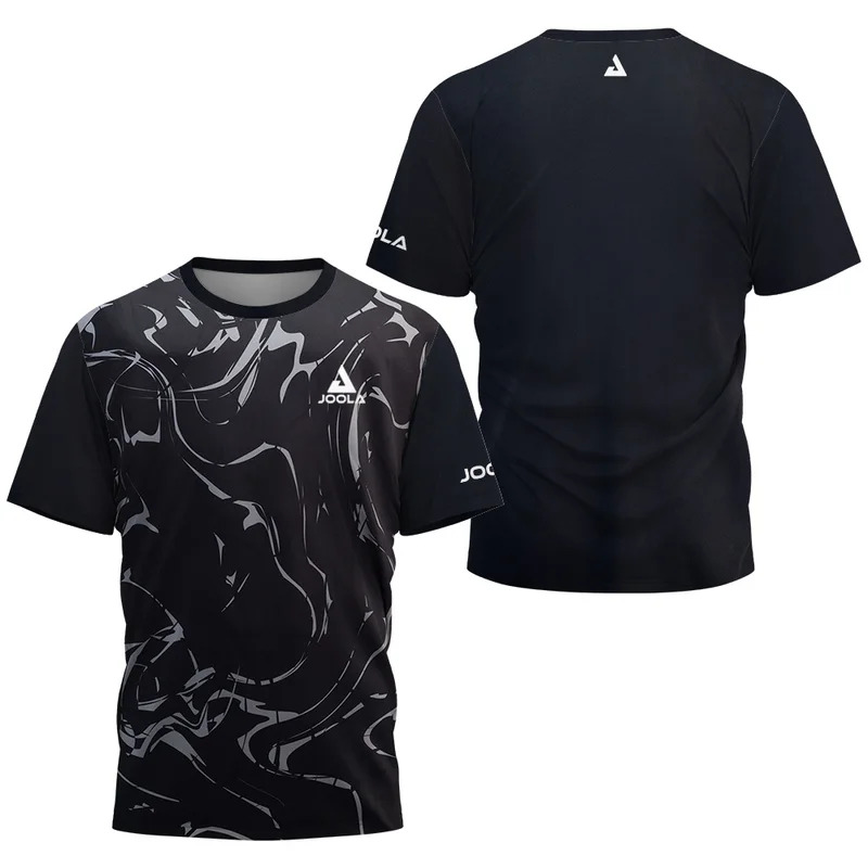 New summer 2025 Men's table te – обзор и цена Badminton Hall
