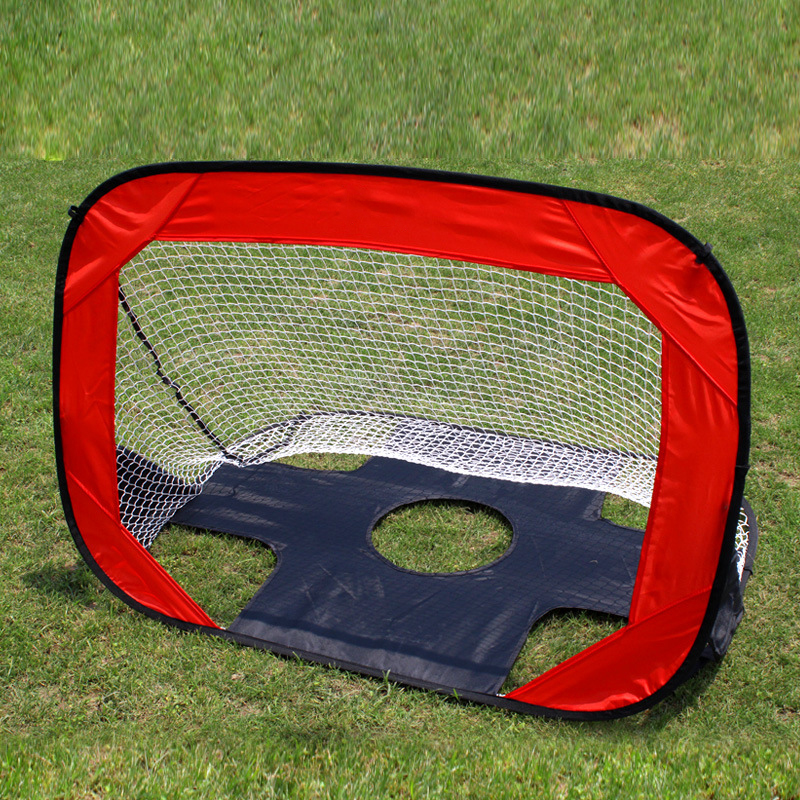 1 Foldable Children Soccer Tra – обзор и цена Training Net Mini