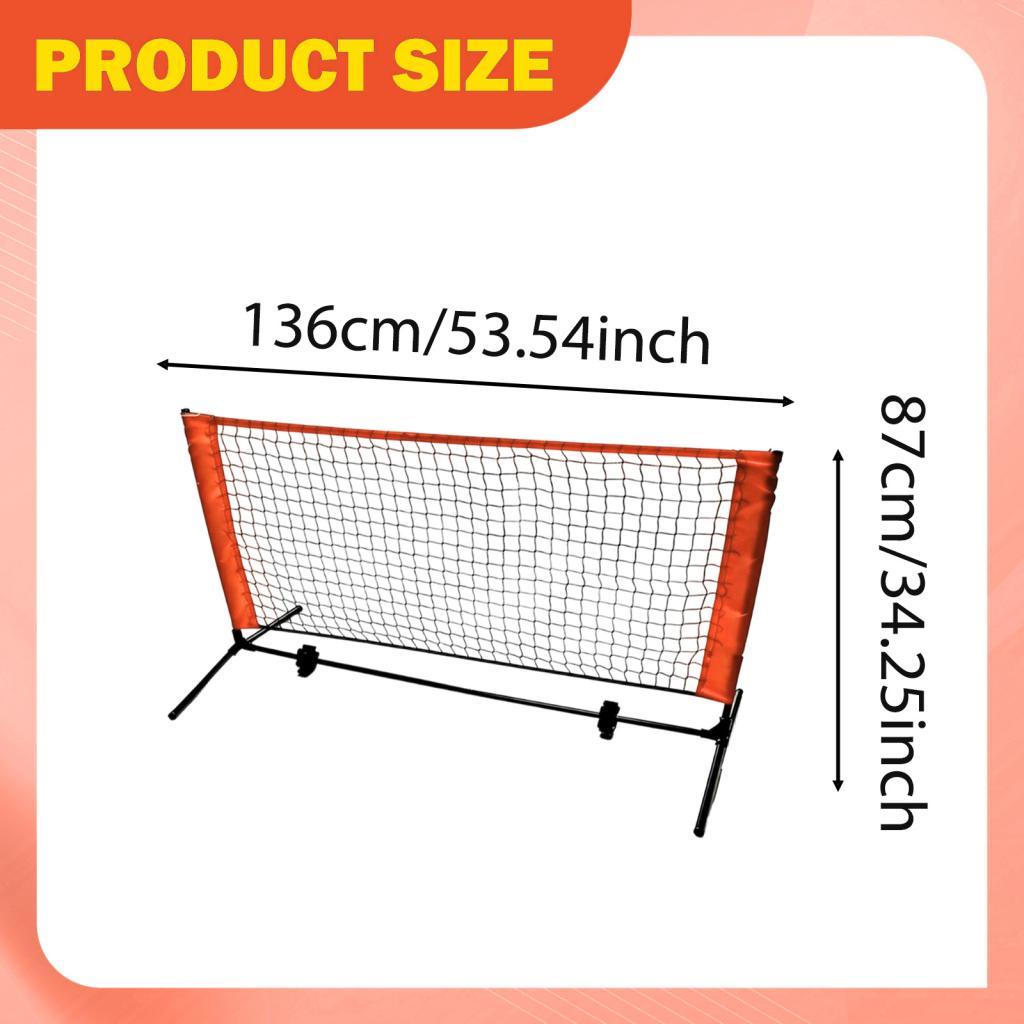 Mini Pickleball Net for Traini – обзор и цена Training Net Mini