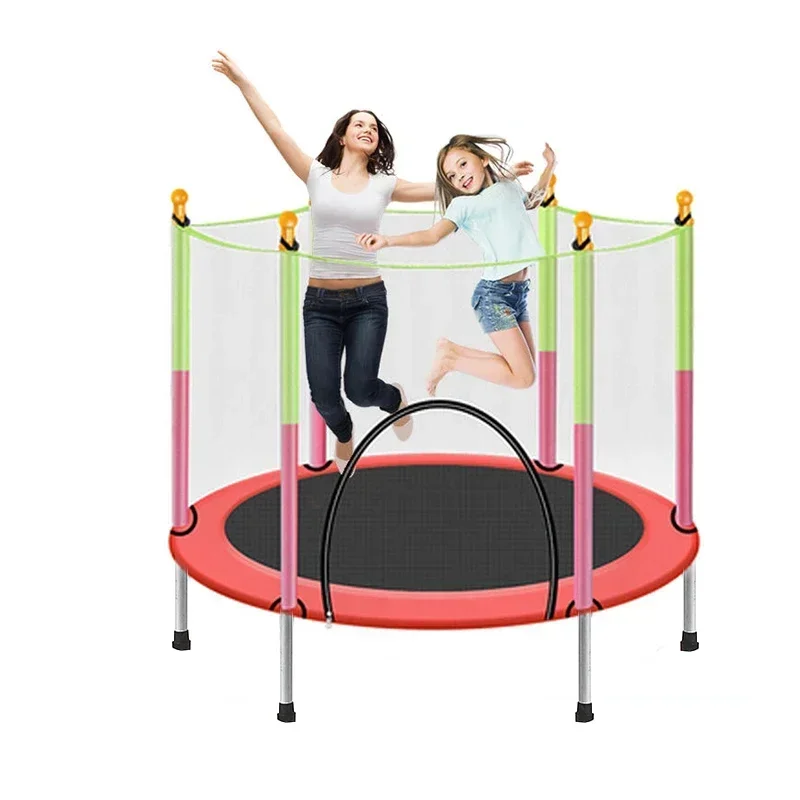 2026 Kids Indoor Playground It – обзор и цена Training Net Mini