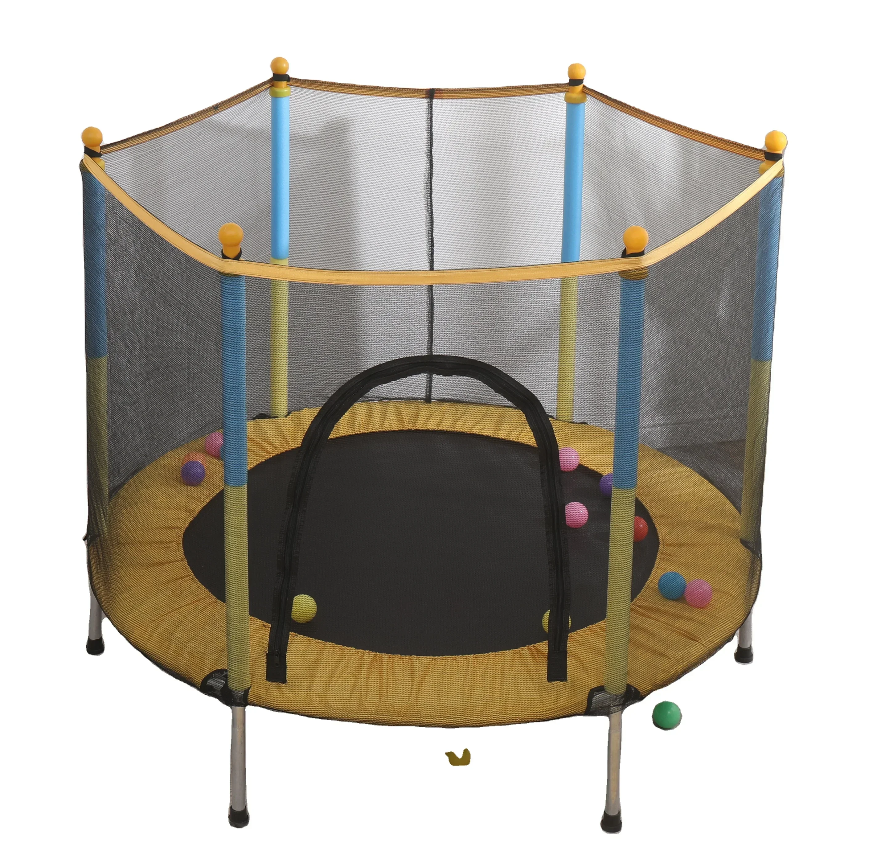 2026 Kids Indoor Playground It – обзор и цена Training Net Mini