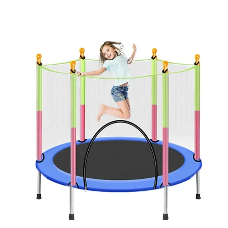 2026 Kids Indoor Playground It – обзор и цена Training Net Mini