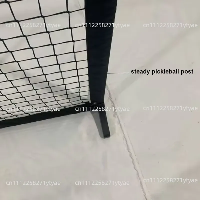 5.5 Foot Mini Kimchi Net Porta – обзор и цена Training Net Mini
