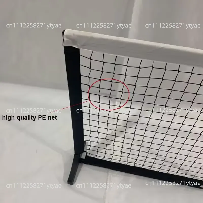 5.5 Foot Mini Kimchi Net Porta – обзор и цена Training Net Mini