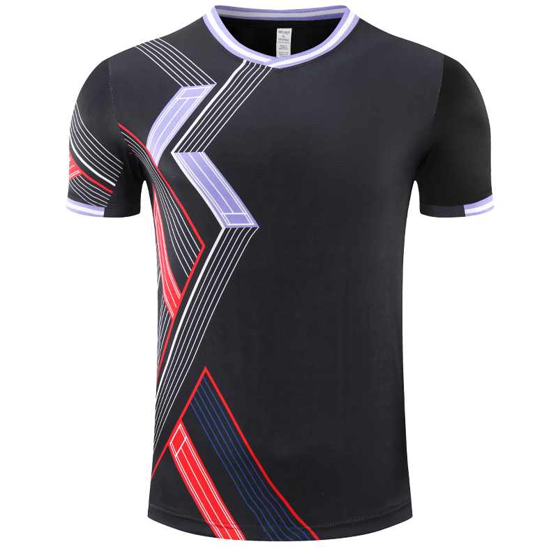 Training Badminton Shirts Tabl – обзор и цена Badminton Hall