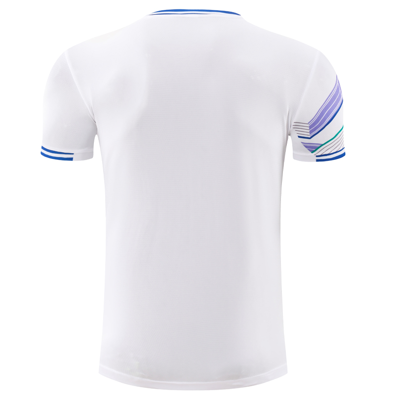 Training Badminton Shirts Tabl – обзор и цена Badminton Hall