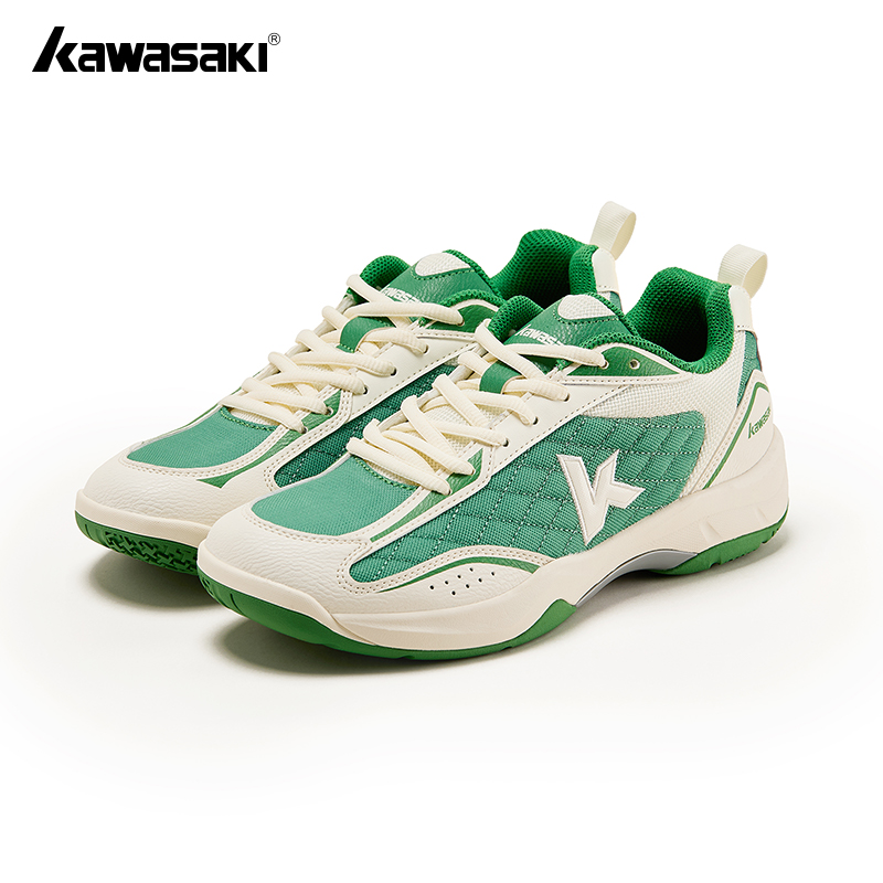 Kawasaki Retro High elasticity – обзор и цена Badminton Hall