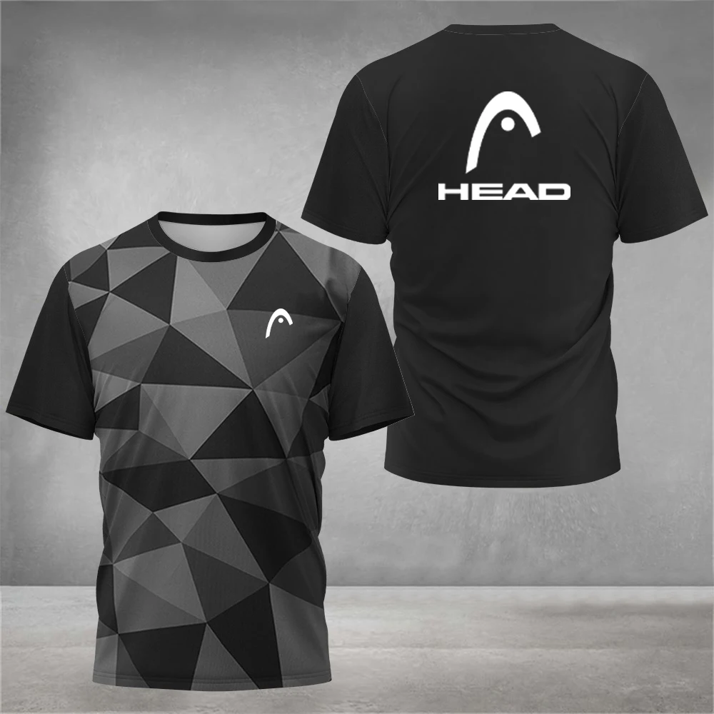 Summer Breathable Mens T Shirt – обзор и цена Badminton Hall