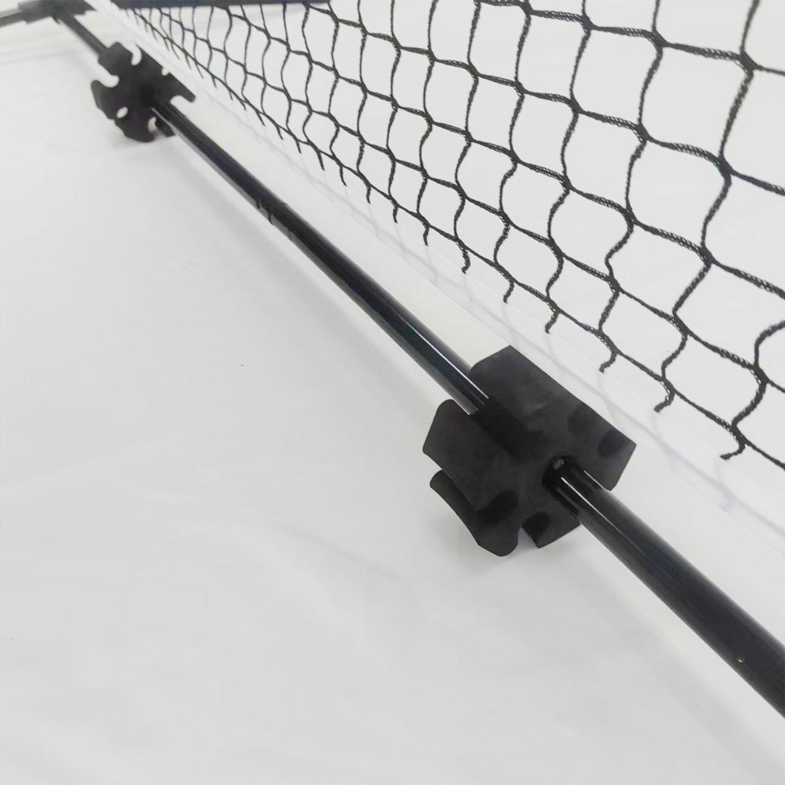 Driveway Pickleball Practice N – обзор и цена Training Net Mini