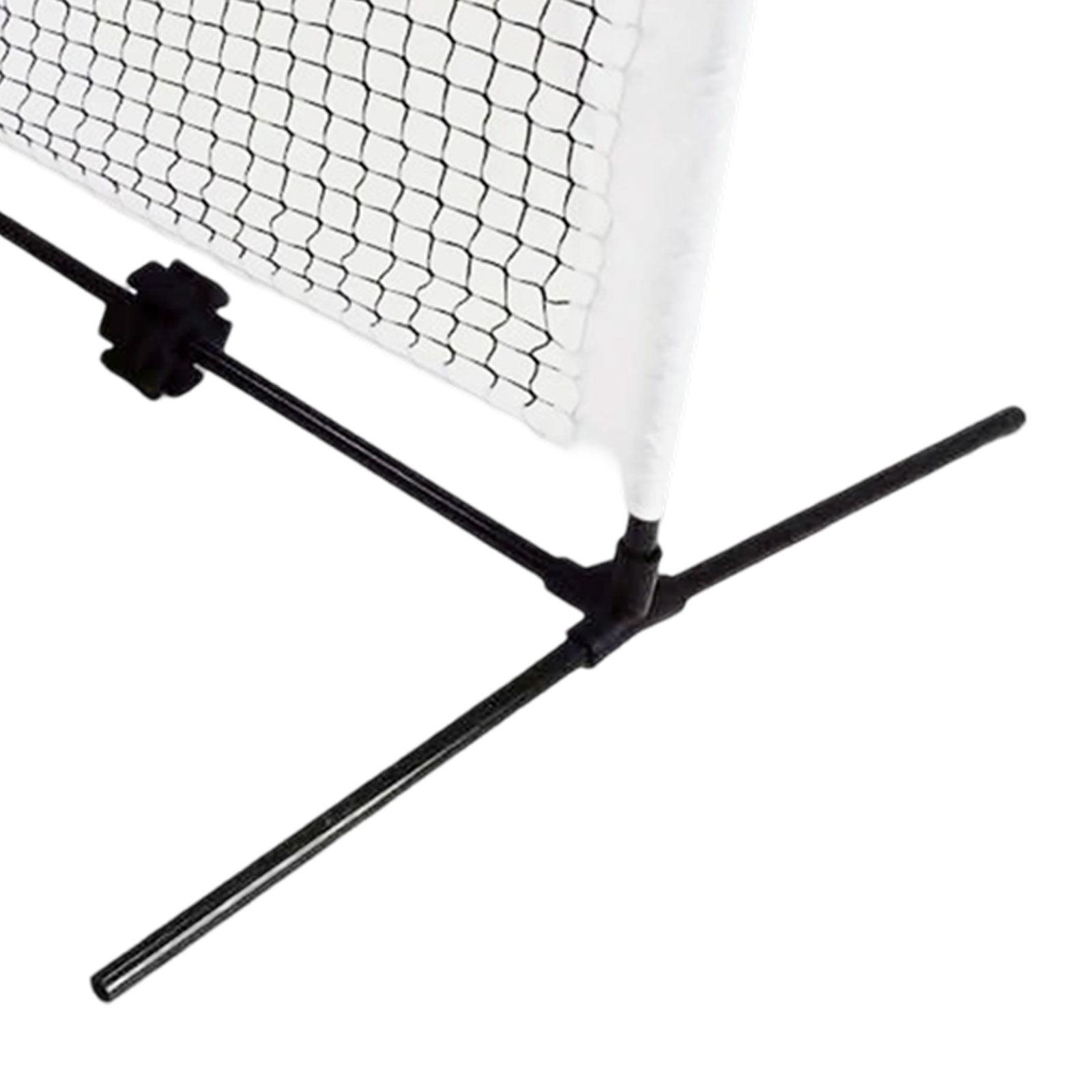Driveway Pickleball Practice N – обзор и цена Training Net Mini
