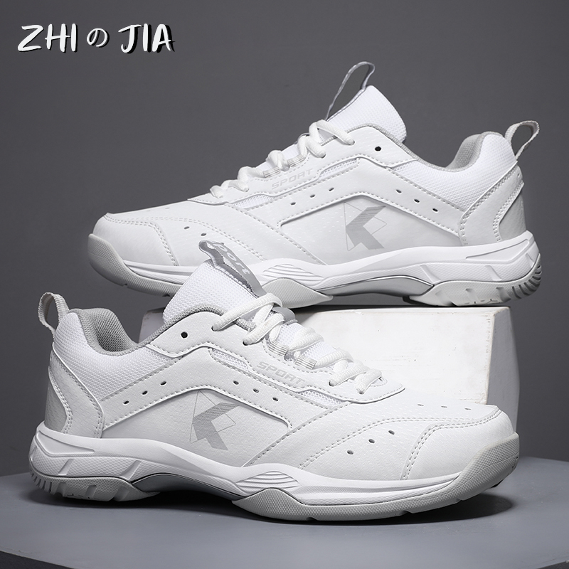 36-45 Couple Tennis Shoes Men' – обзор и цена Badminton Hall