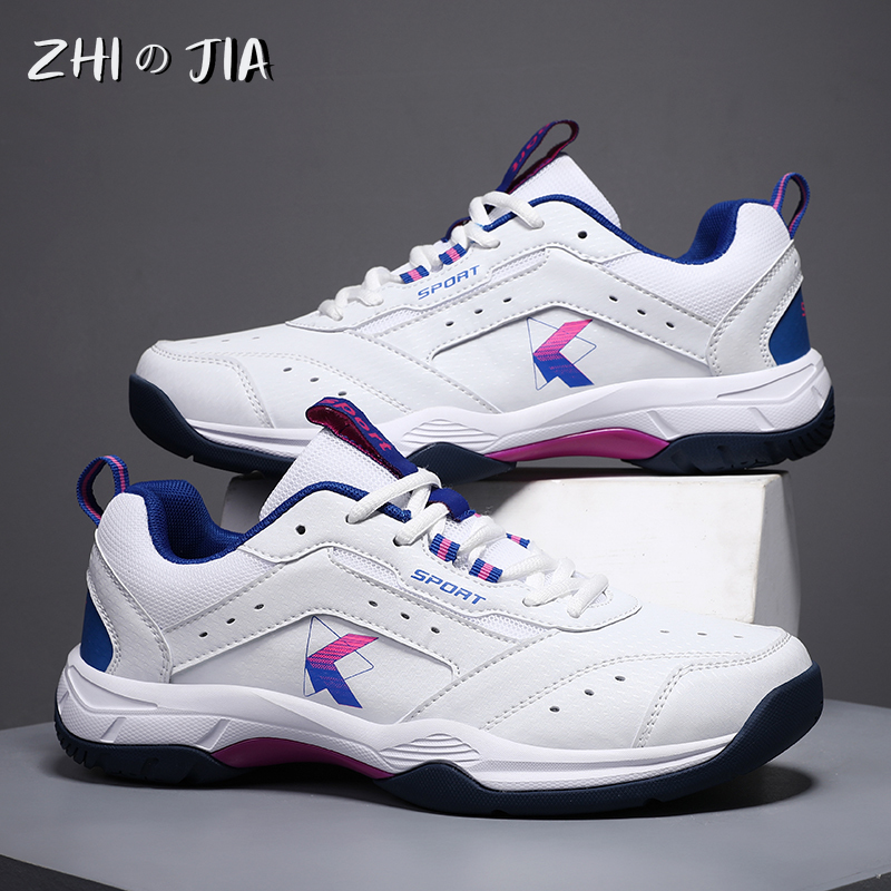 36-45 Couple Tennis Shoes Men' – обзор и цена Badminton Hall