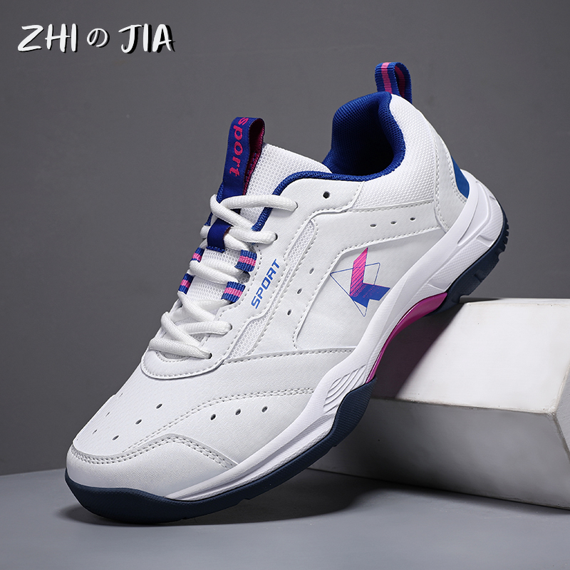 36-45 Couple Tennis Shoes Men' – обзор и цена Badminton Hall