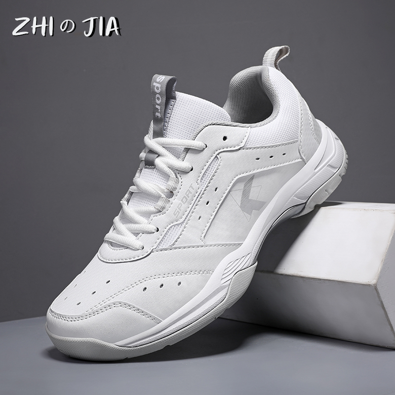 36-45 Couple Tennis Shoes Men' – обзор и цена Badminton Hall