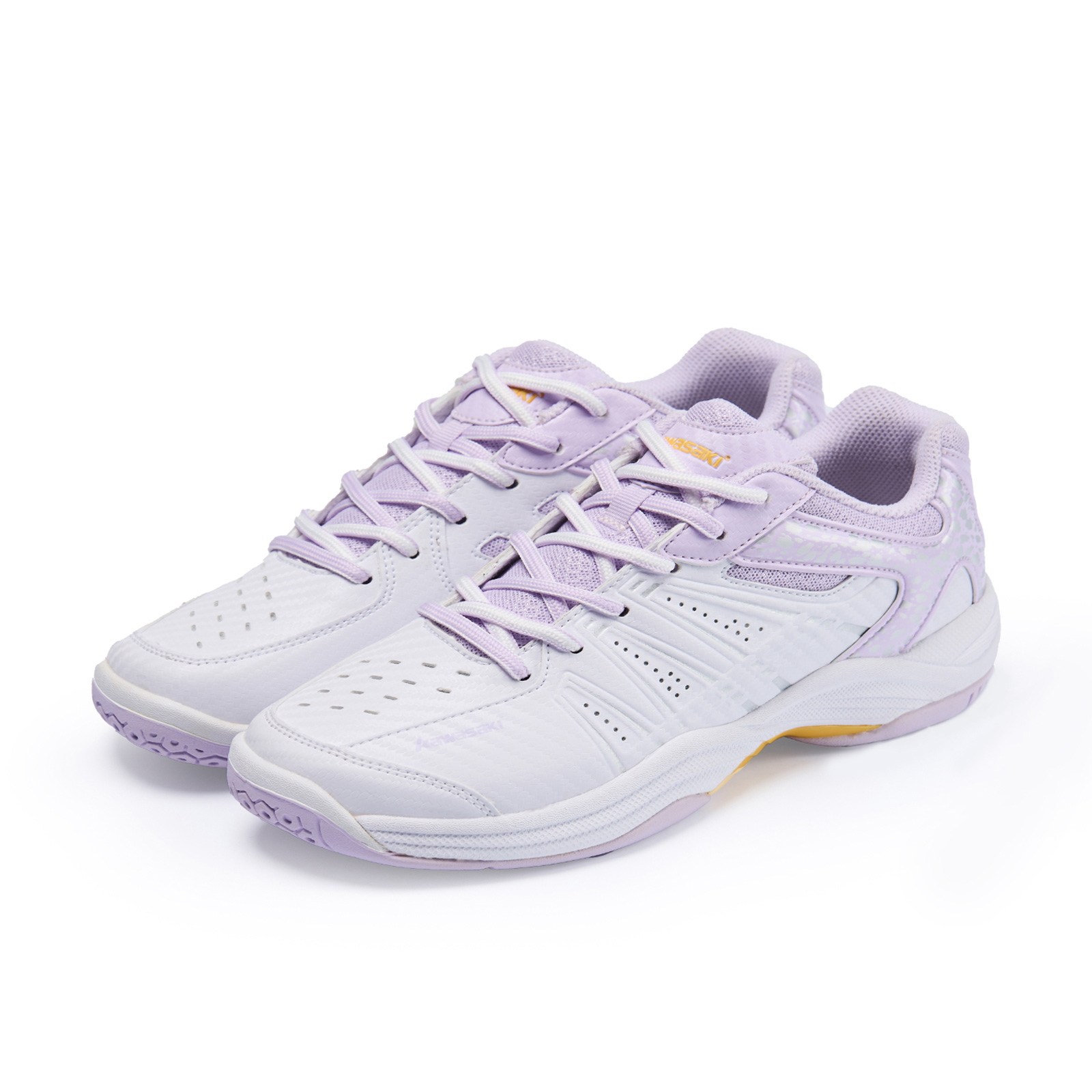 Kawasaki Badminton Shoes Profe – обзор и цена Badminton Hall