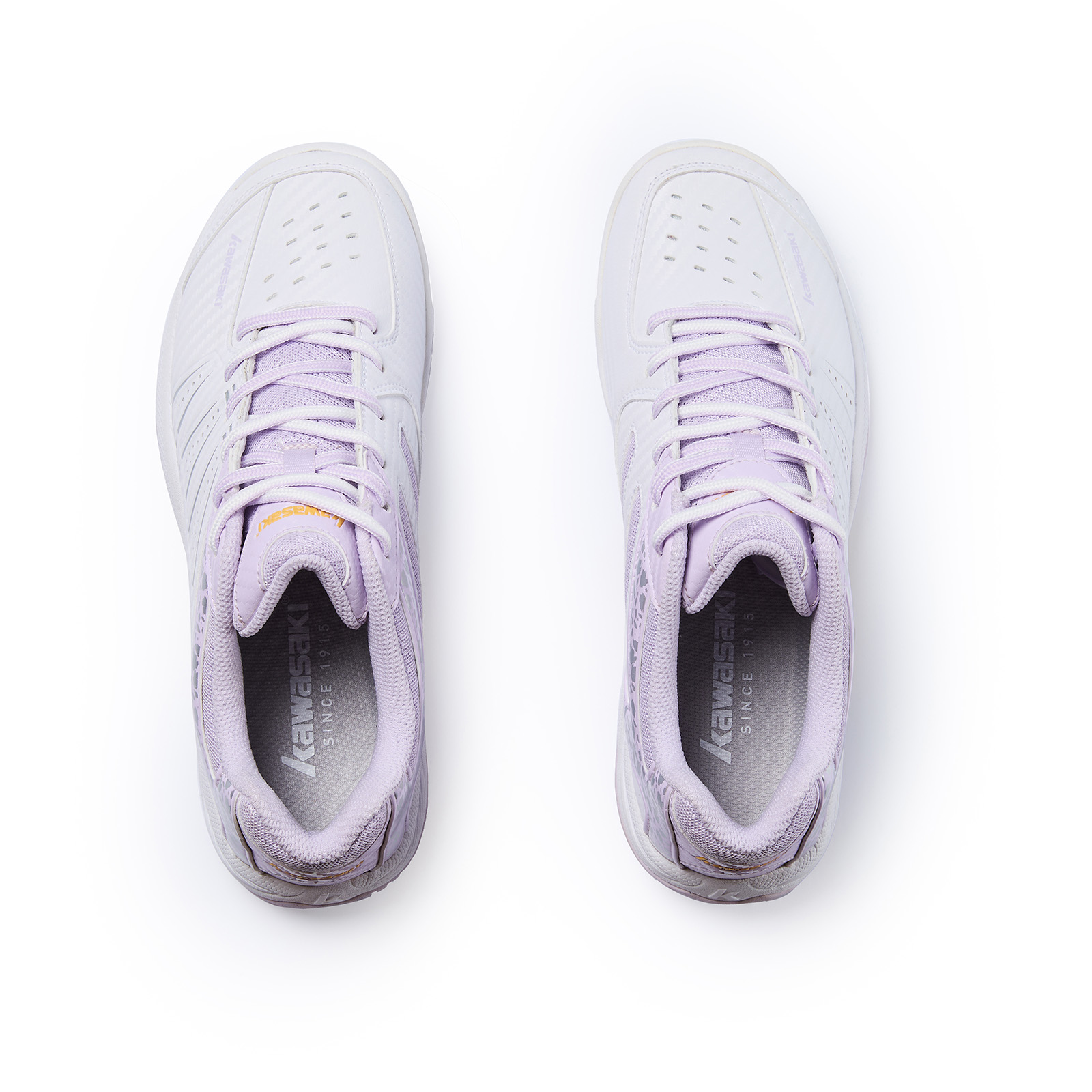 Kawasaki Badminton Shoes Profe – обзор и цена Badminton Hall