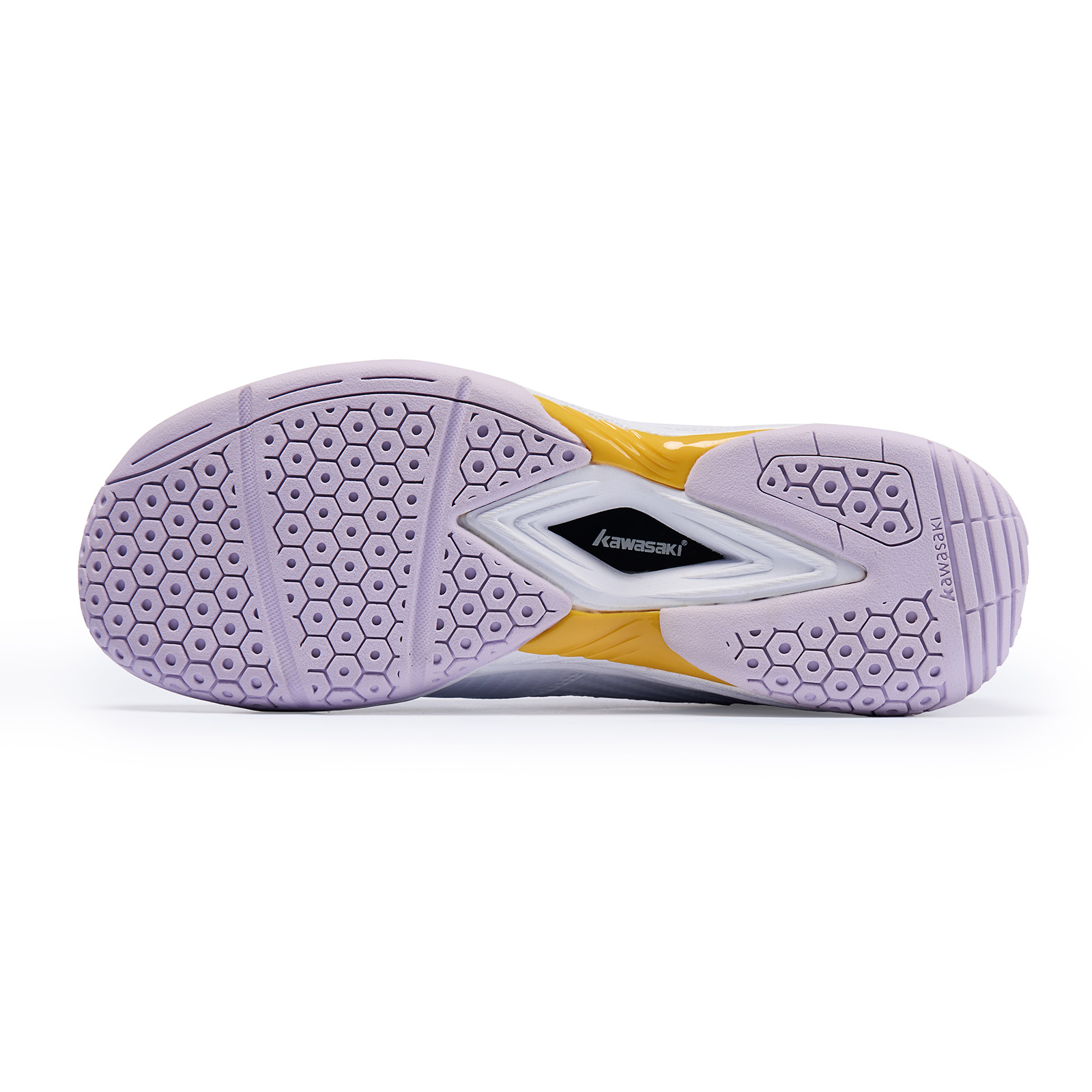 Kawasaki Badminton Shoes Profe – обзор и цена Badminton Hall