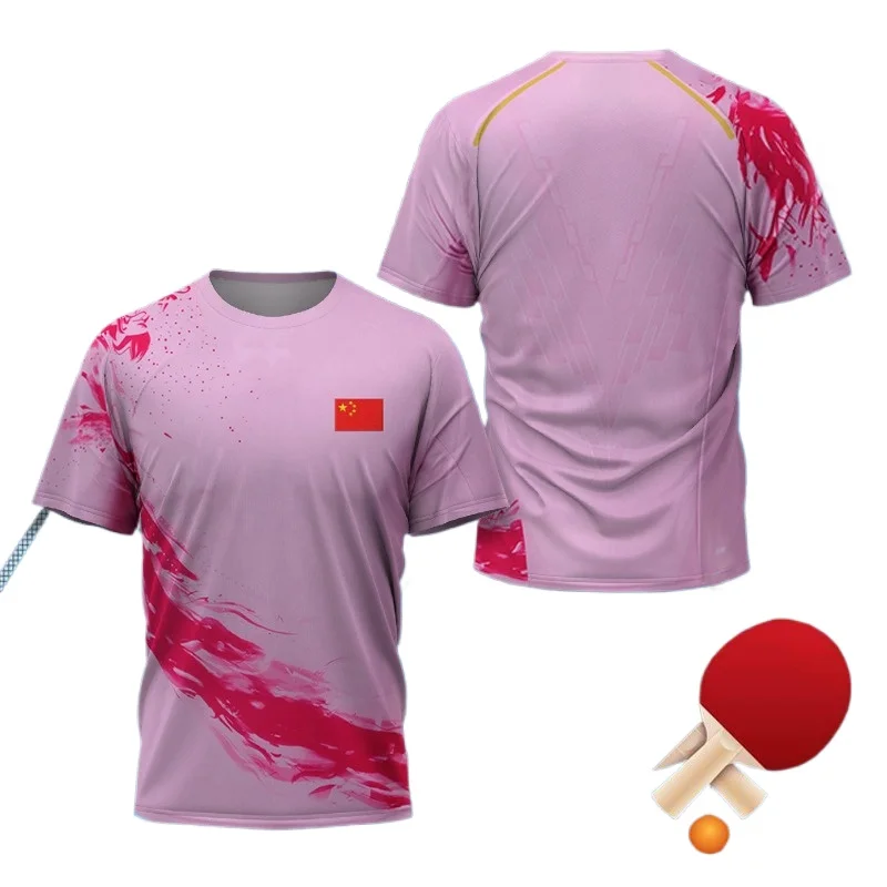 CHINA Dragon Table Tennis Grap – обзор и цена Badminton Hall