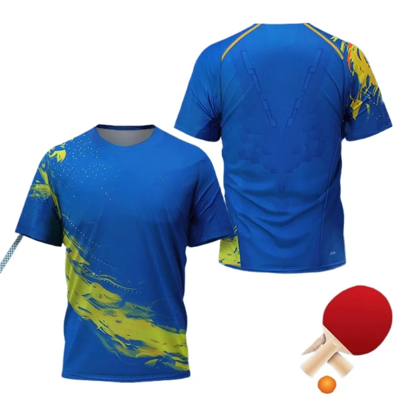 CHINA Dragon Table Tennis Grap – обзор и цена Badminton Hall