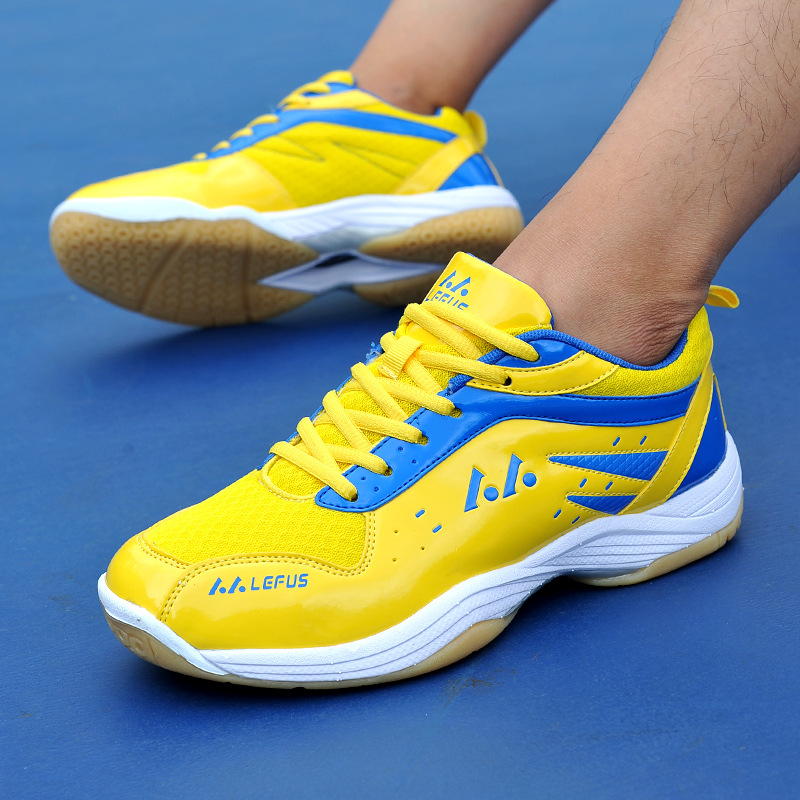 New Badminton Shoes Profession – обзор и цена Badminton Hall