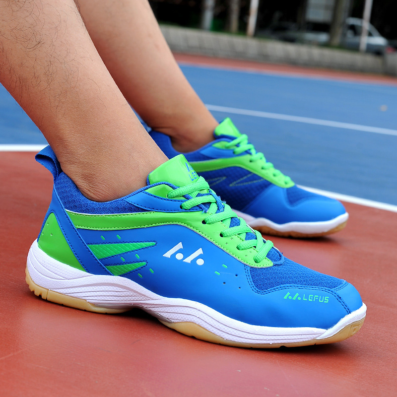 New Badminton Shoes Profession – обзор и цена Badminton Hall