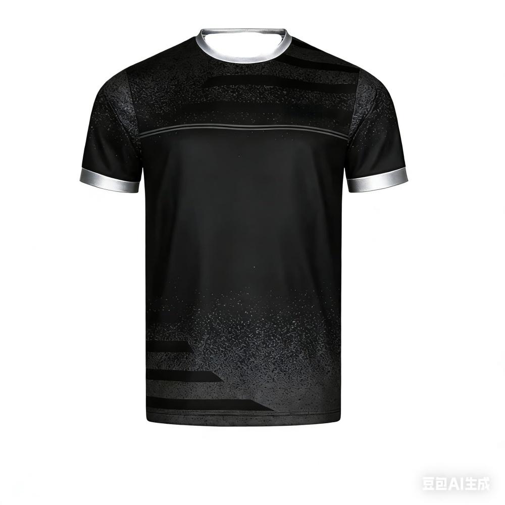New Men Table Tennis T-Shirt G – обзор и цена Badminton Hall