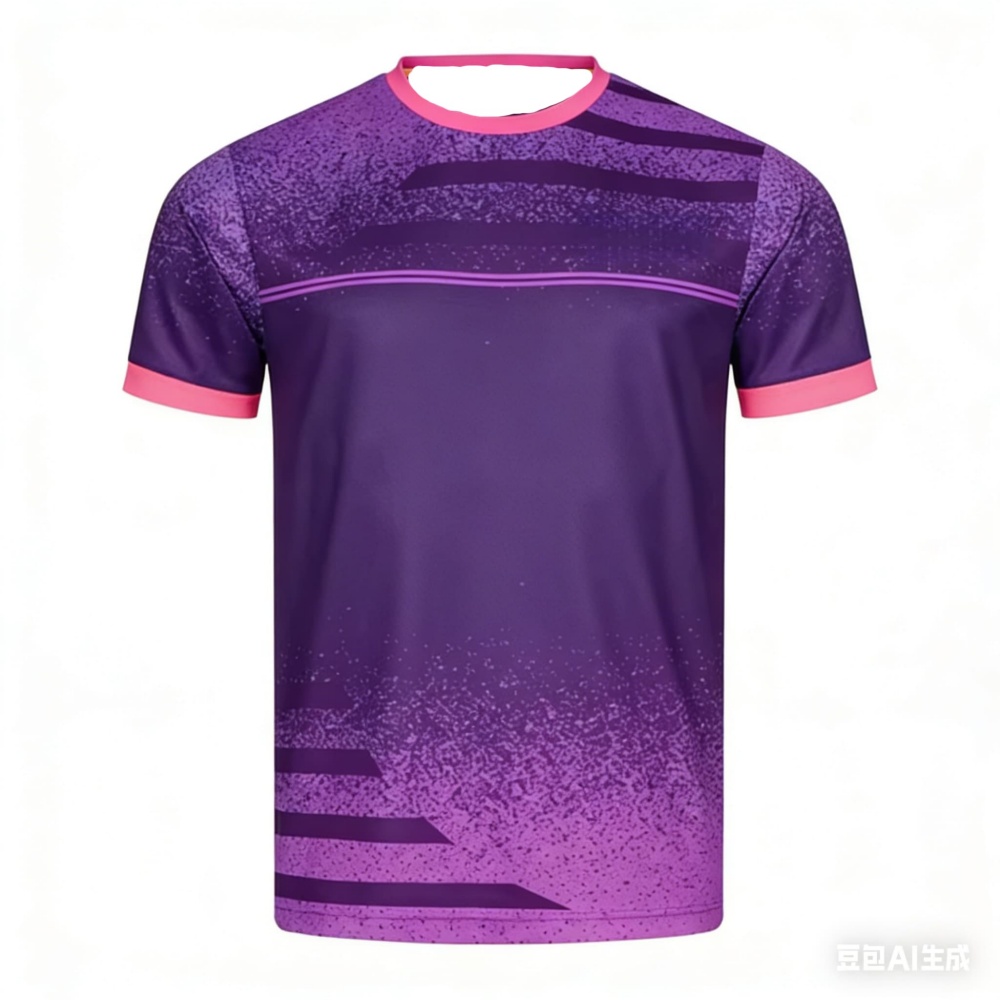 New Men Table Tennis T-Shirt G – обзор и цена Badminton Hall