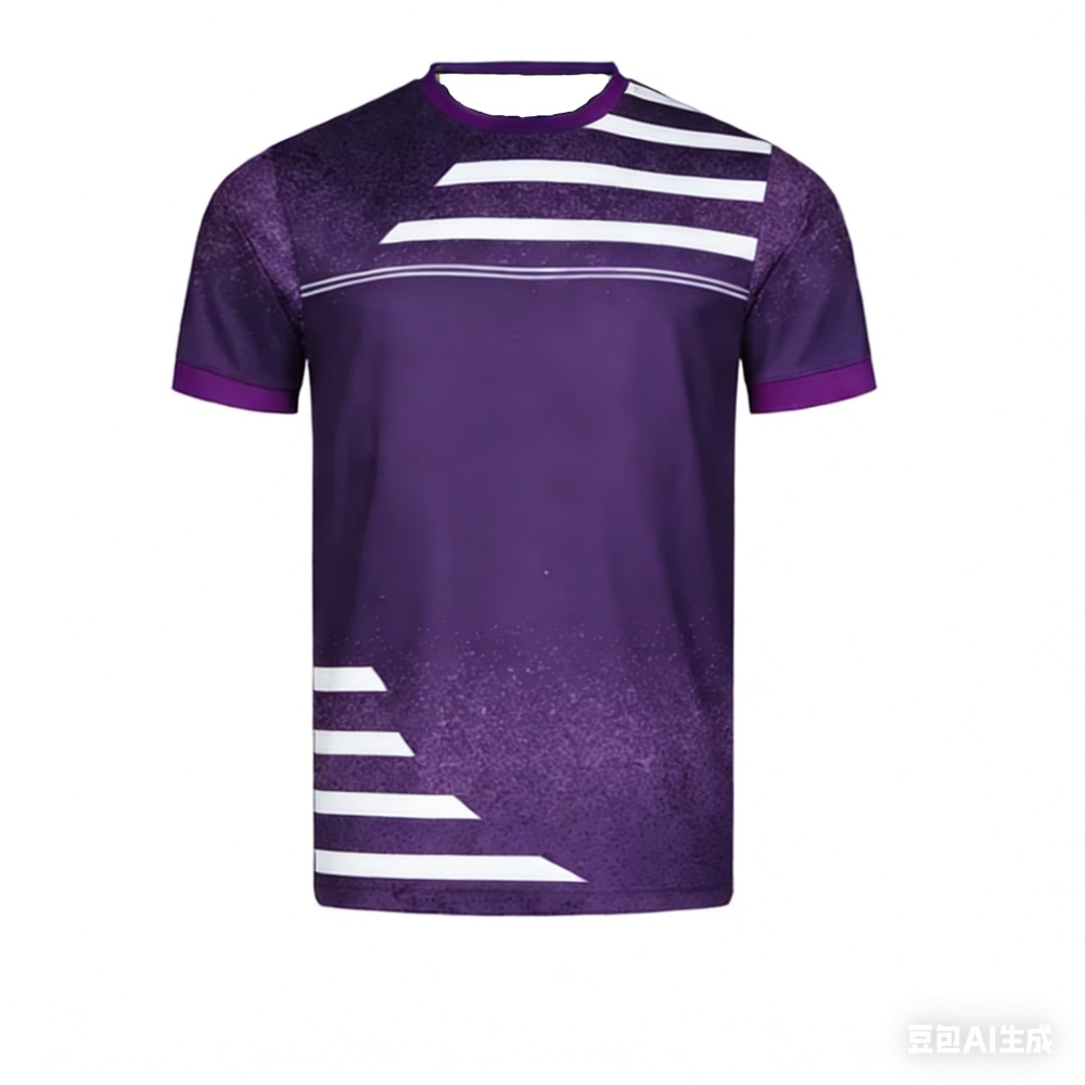 New Men Table Tennis T-Shirt G – обзор и цена Badminton Hall