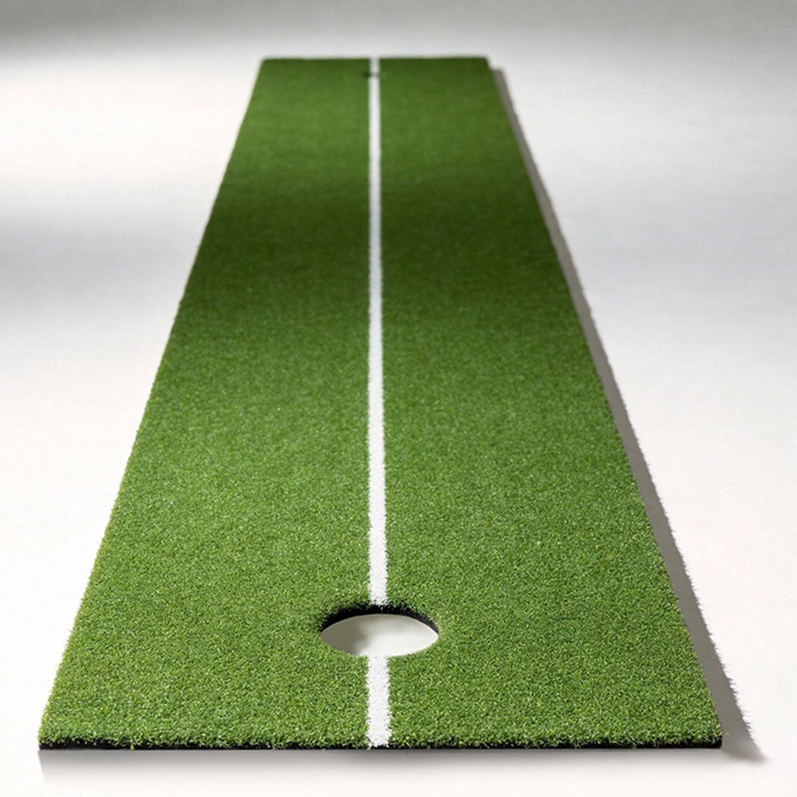 Foldable Golf Putting Mat Prem – обзор и цена Training Net Mini