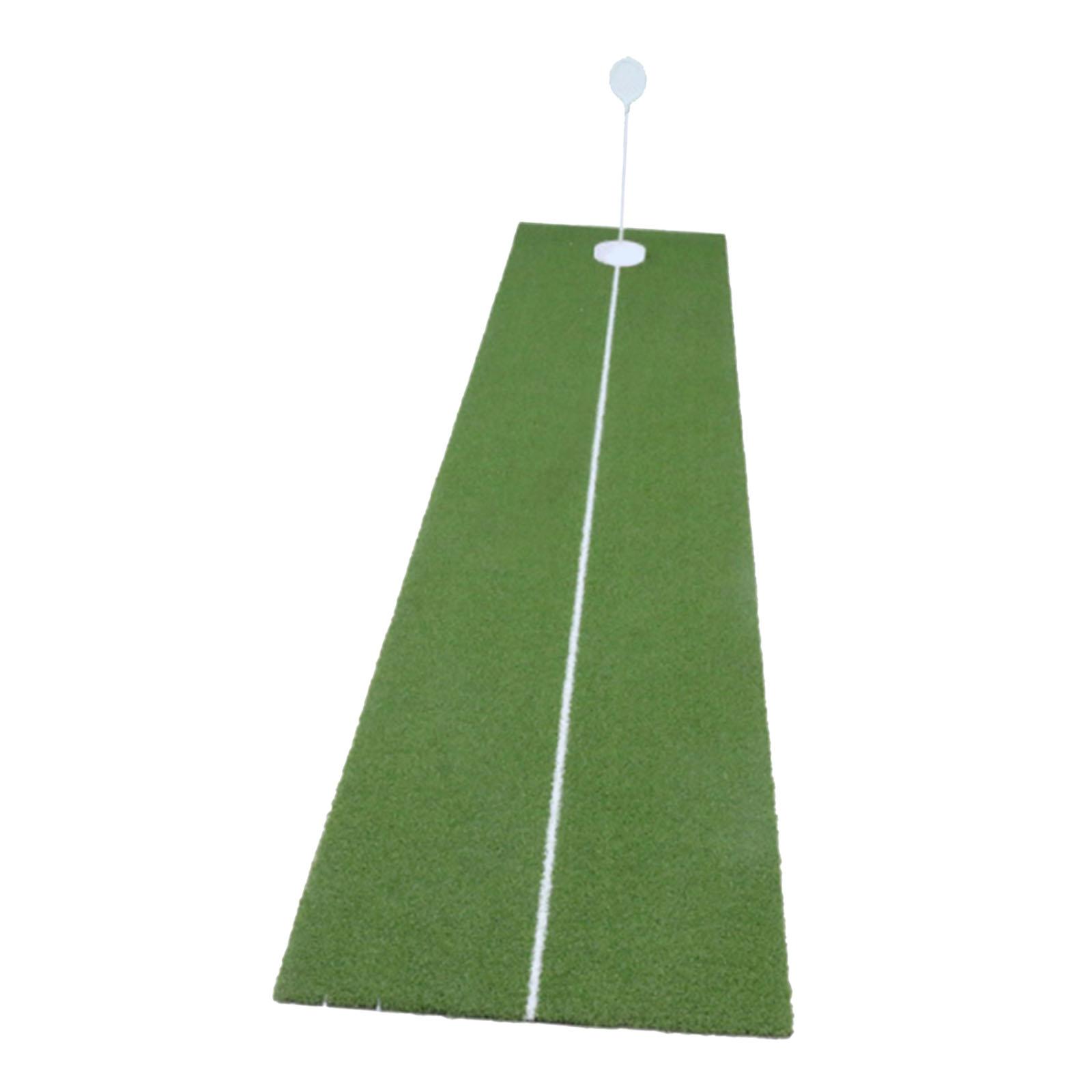 Foldable Golf Putting Mat Prem – обзор и цена Training Net Mini